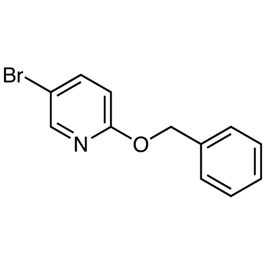 2-Benzyloxy-5-bromopyridine