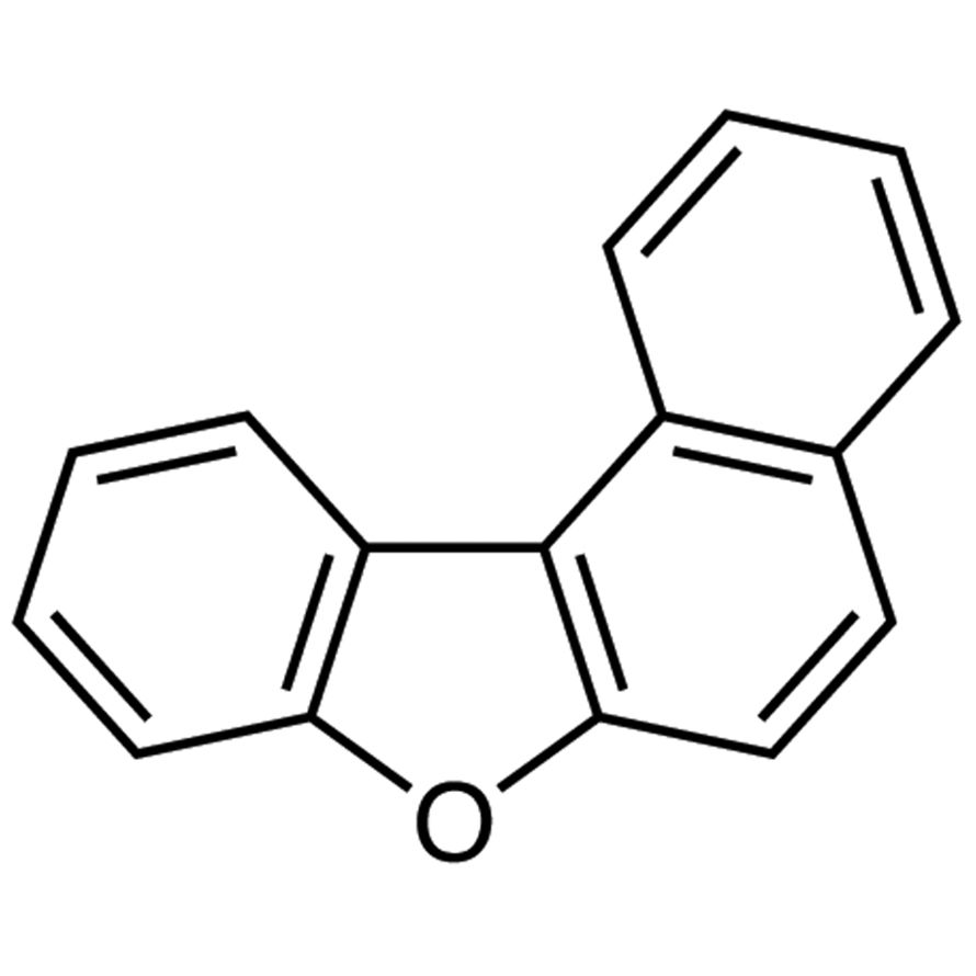 Benzo[b]naphtho[1,2-d]furan