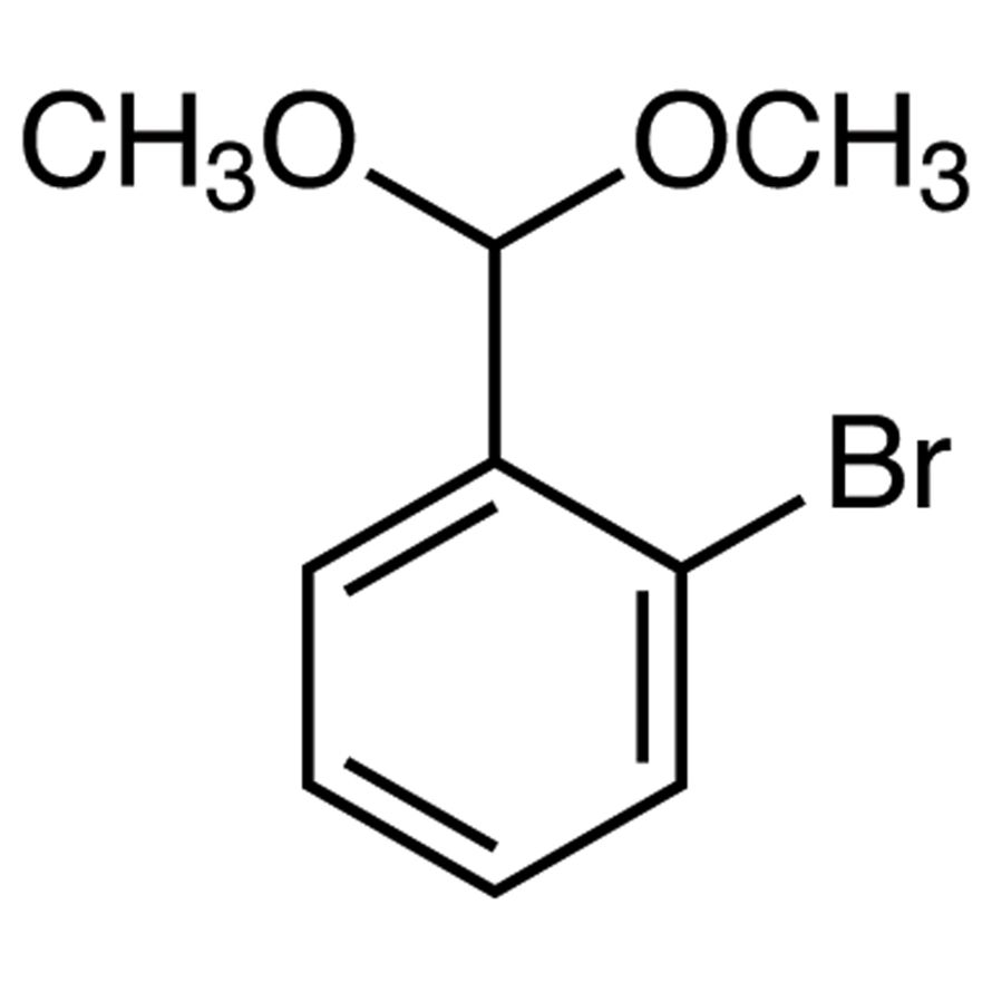 2-Bromobenzaldehyde Dimethyl Acetal