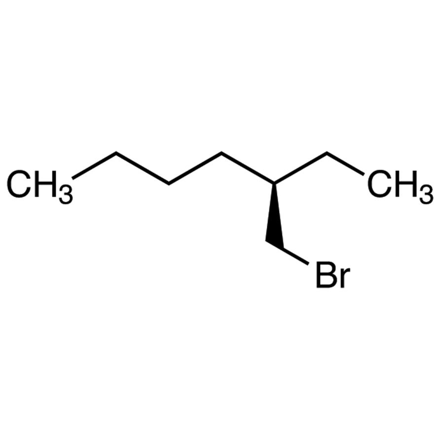 (R)-3-(Bromomethyl)heptane