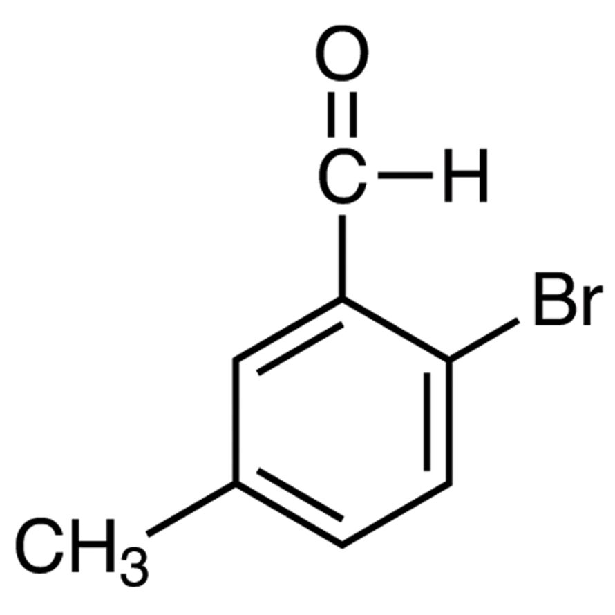 2-Bromo-5-methylbenzaldehyde