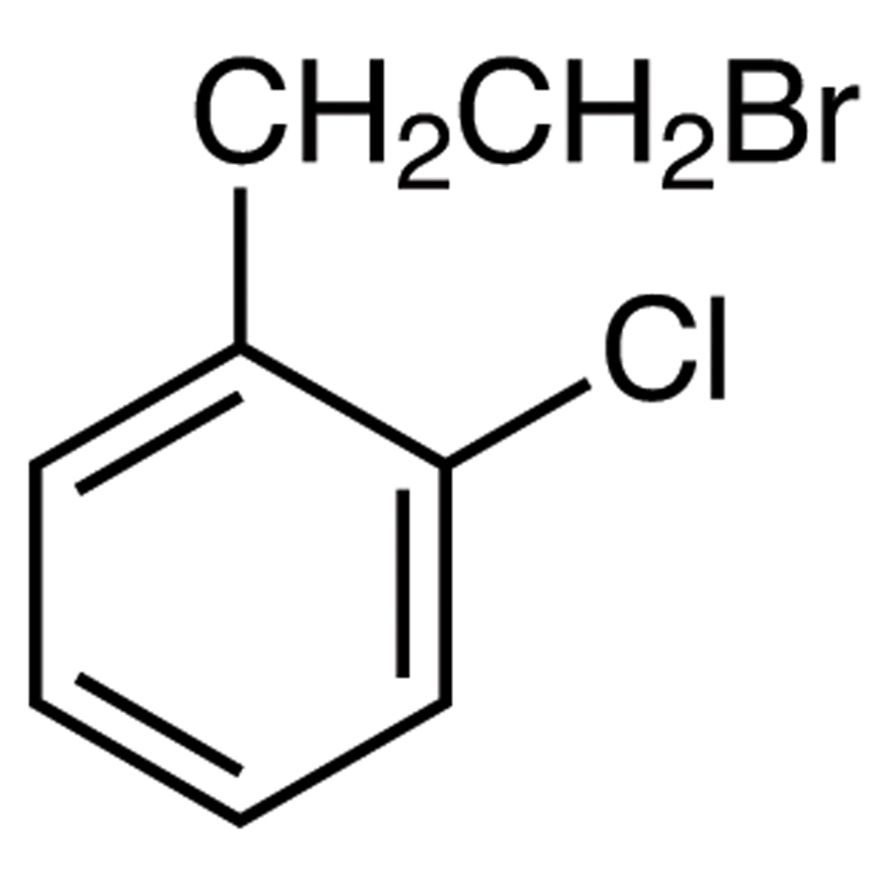 1-(2-Bromoethyl)-2-chlorobenzene