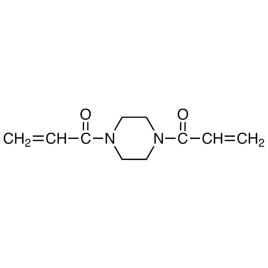 1,4-Bis(acryloyl)piperazine