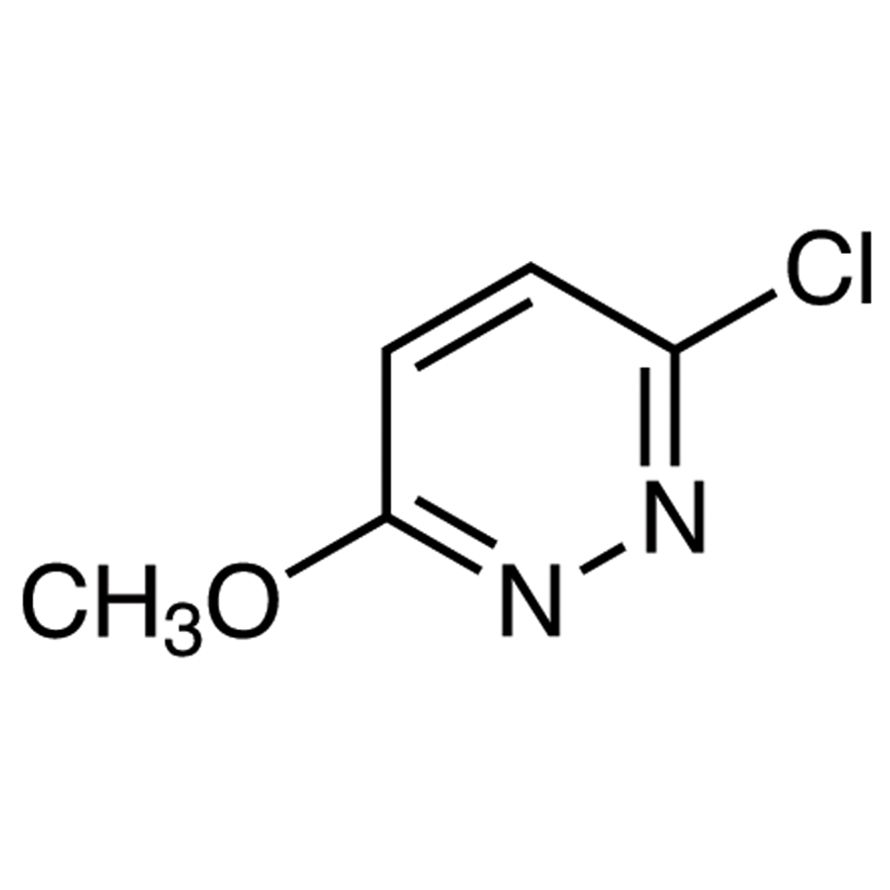 3-Chloro-6-methoxypyridazine