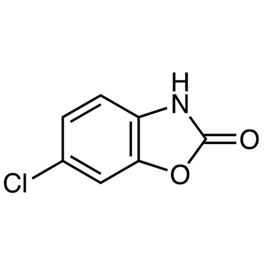 6-Chloro-2-benzoxazolinone