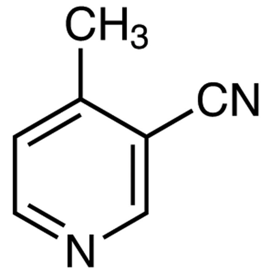 3-Cyano-4-methylpyridine