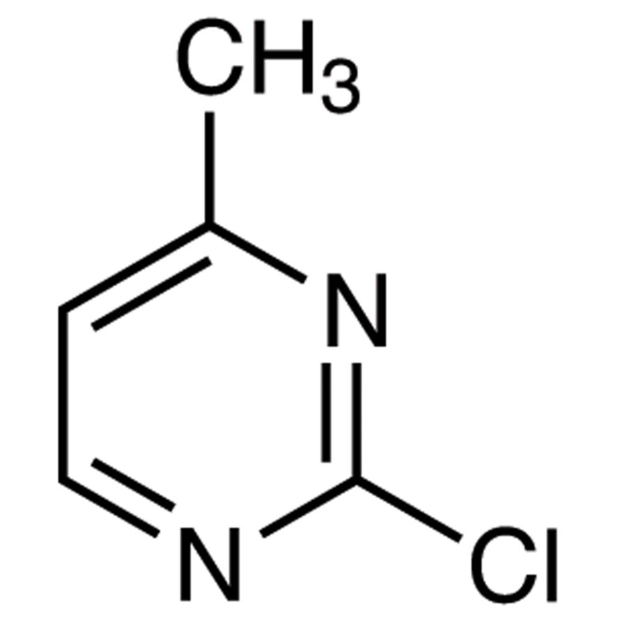 2-Chloro-4-methylpyrimidine