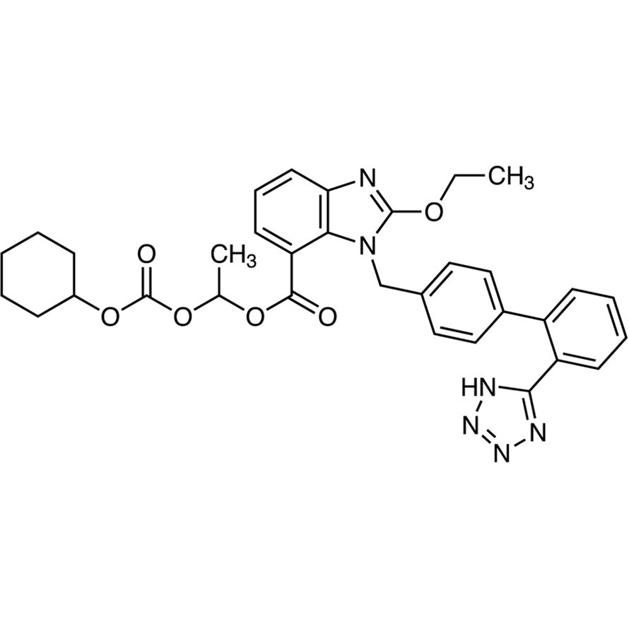 Candesartan Cilexetil