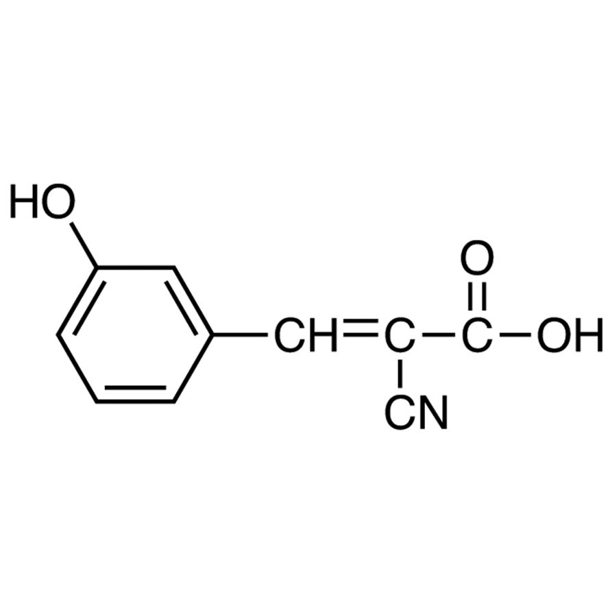 α-Cyano-3-hydroxycinnamic Acid