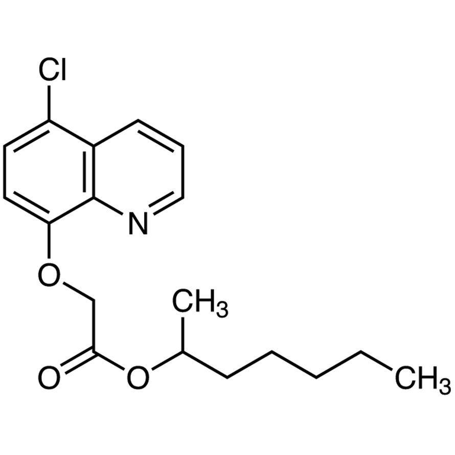 Cloquintocet-mexyl