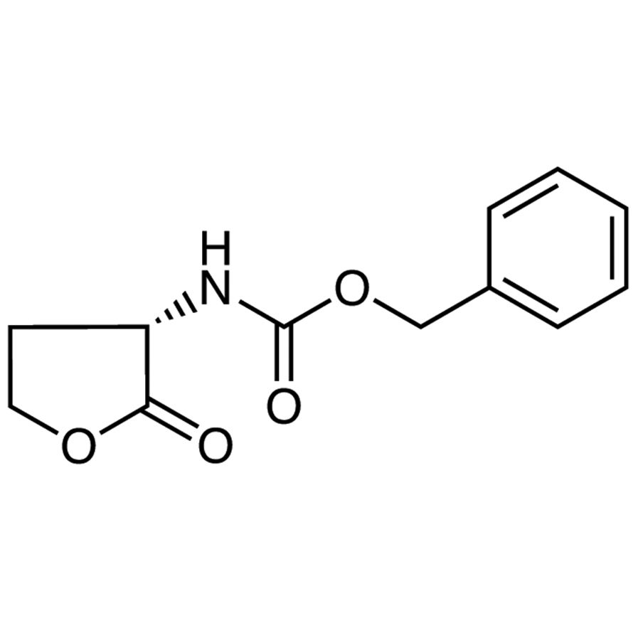 N-Carbobenzoxy-L-homoserine Lactone