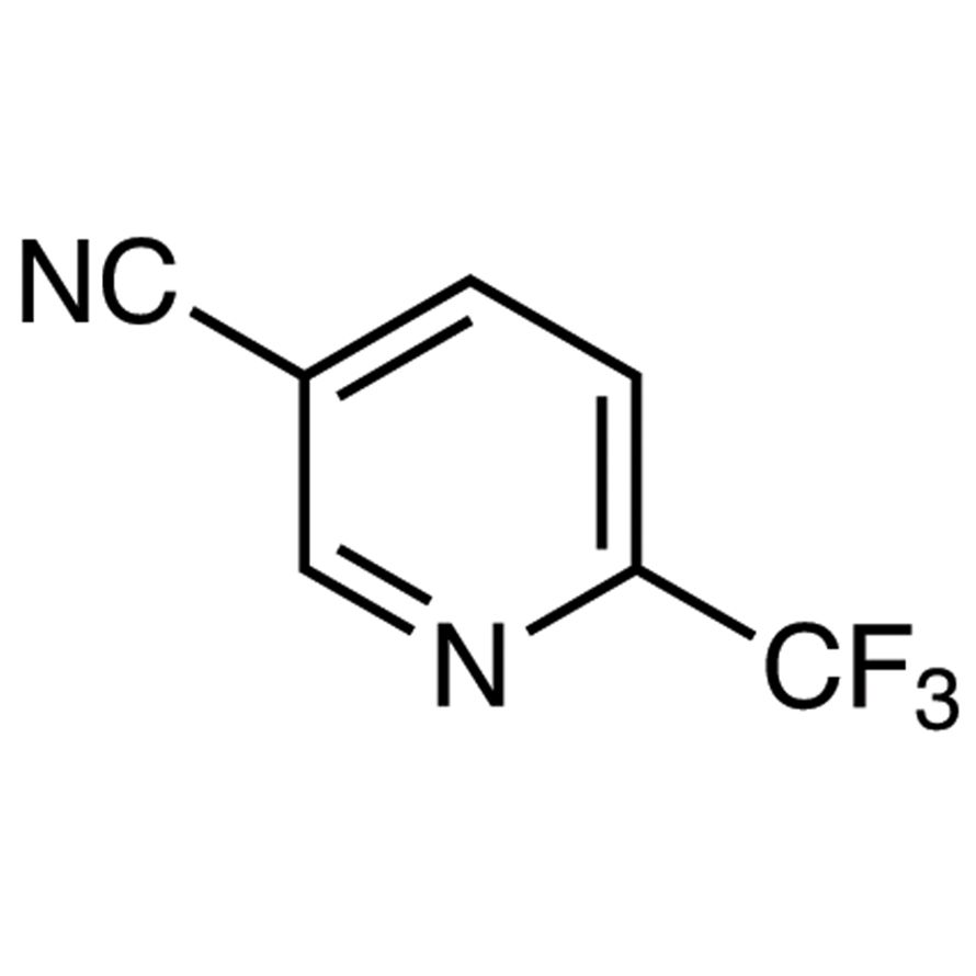 5-Cyano-2-(trifluoromethyl)pyridine