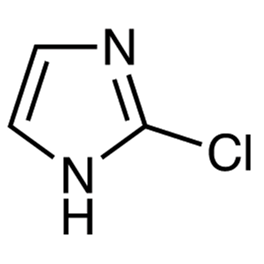 2-Chloro-1H-imidazole