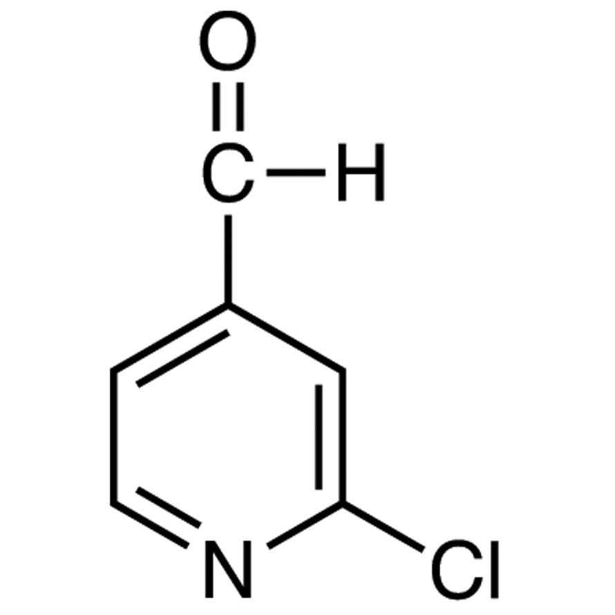 2-Chloro-4-pyridinecarboxaldehyde