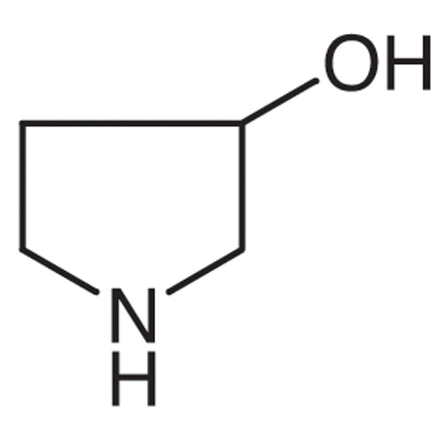 DL-3-Pyrrolidinol