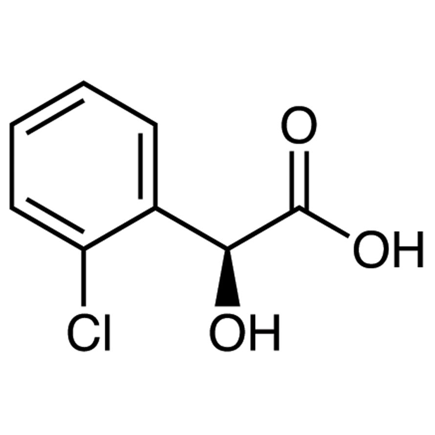 2-Chloro-L-mandelic Acid