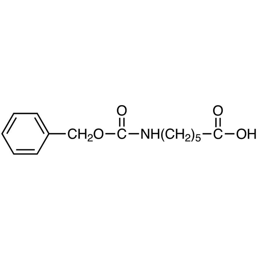 N-Carbobenzoxy-6-aminohexanoic Acid