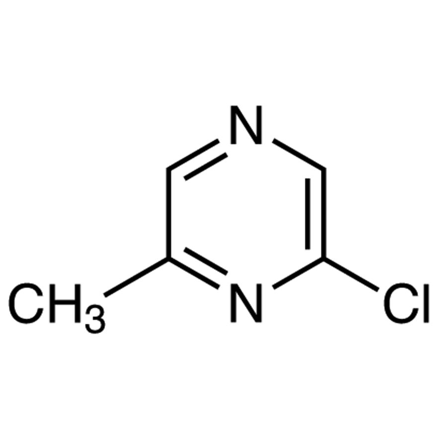 2-Chloro-6-methylpyrazine