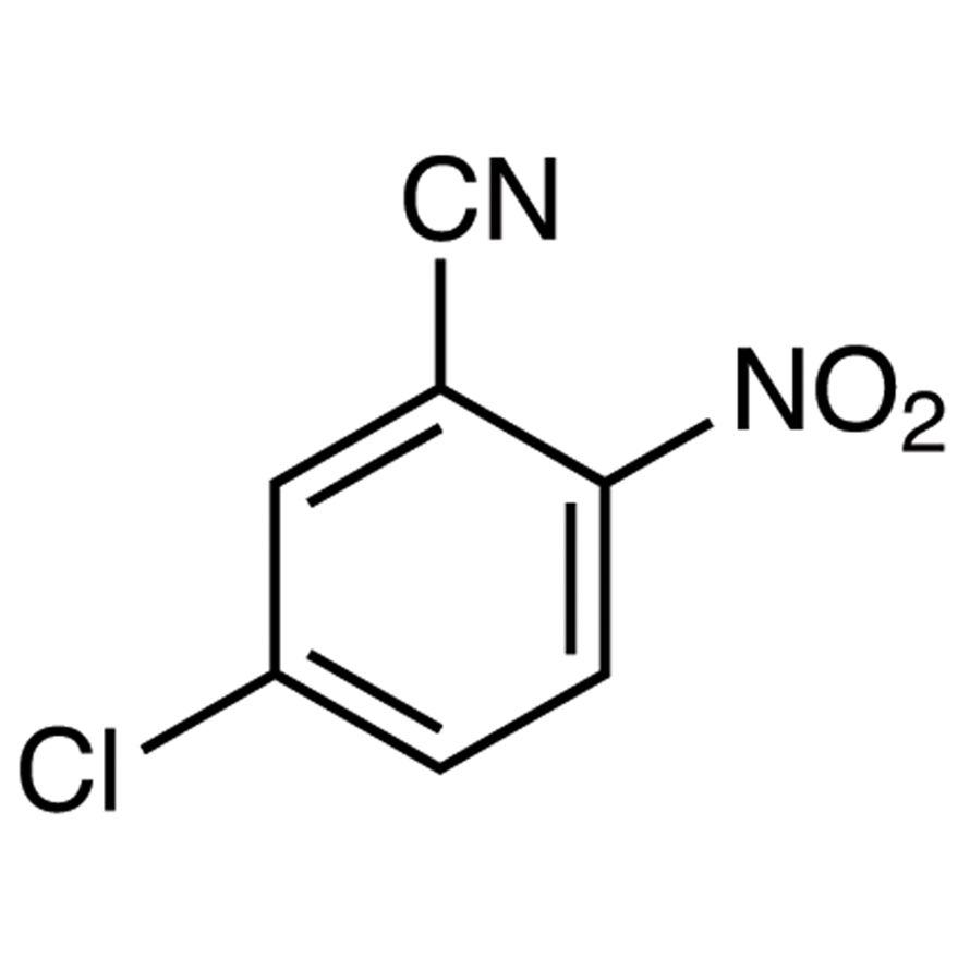 5-Chloro-2-nitrobenzonitrile