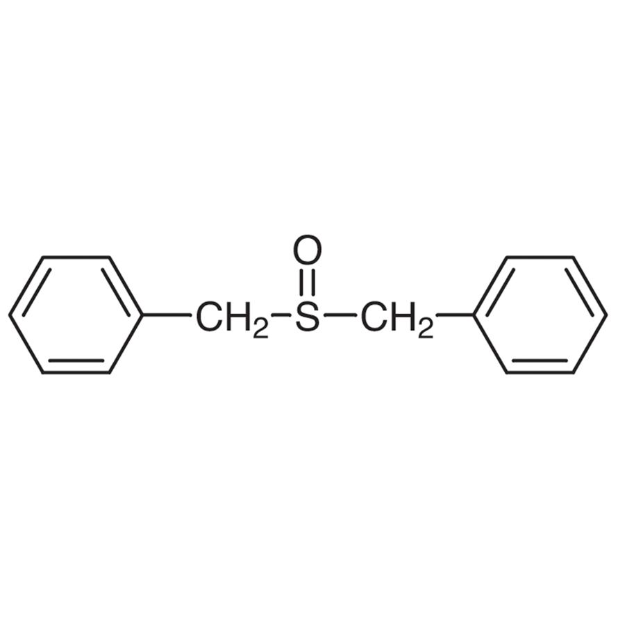 Dibenzyl Sulfoxide