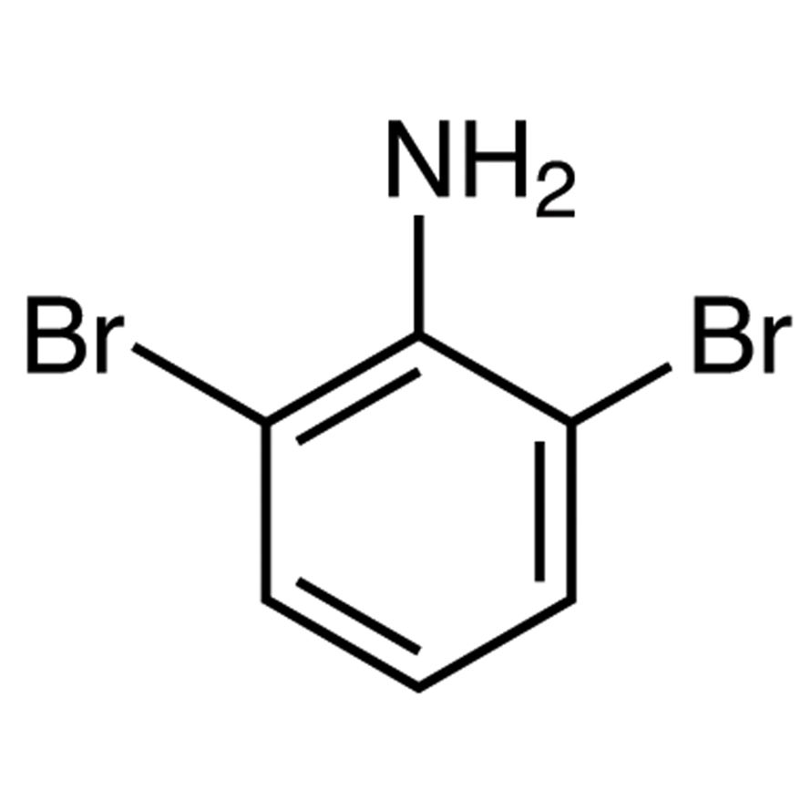 2,6-Dibromoaniline