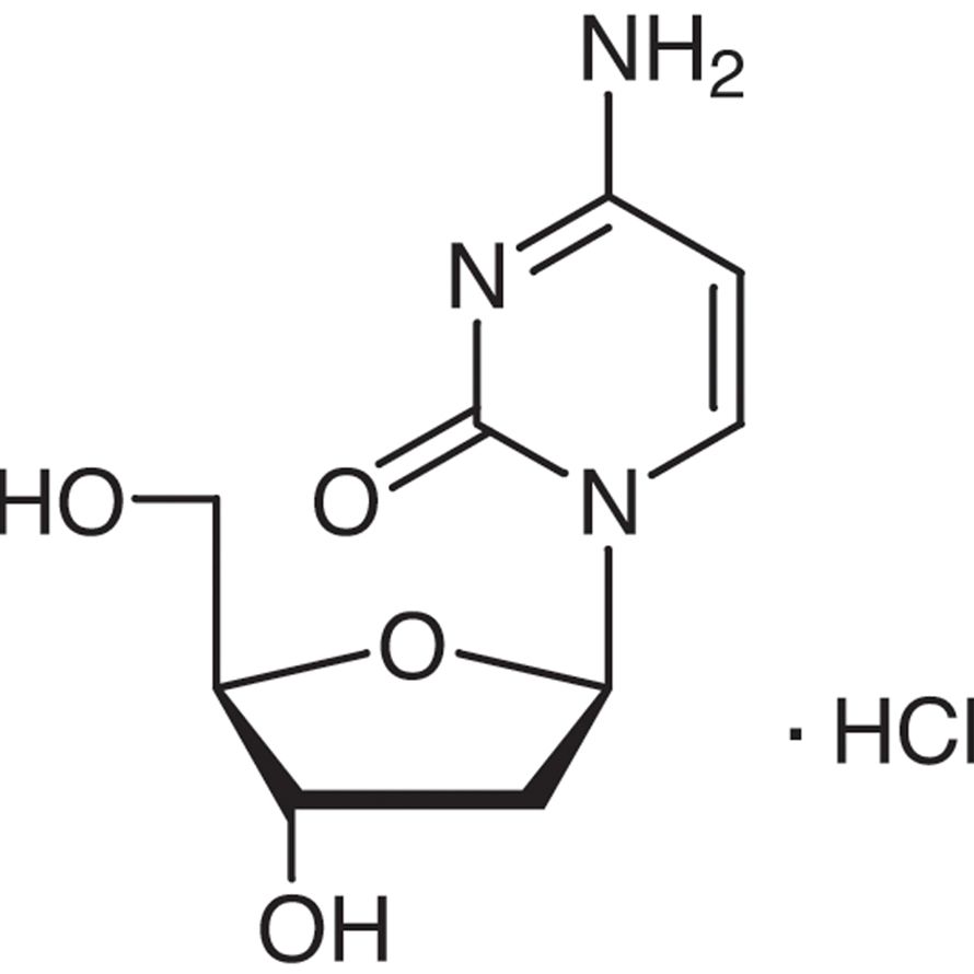 2'-Deoxycytidine Hydrochloride