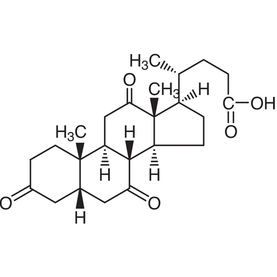 Dehydrocholic Acid