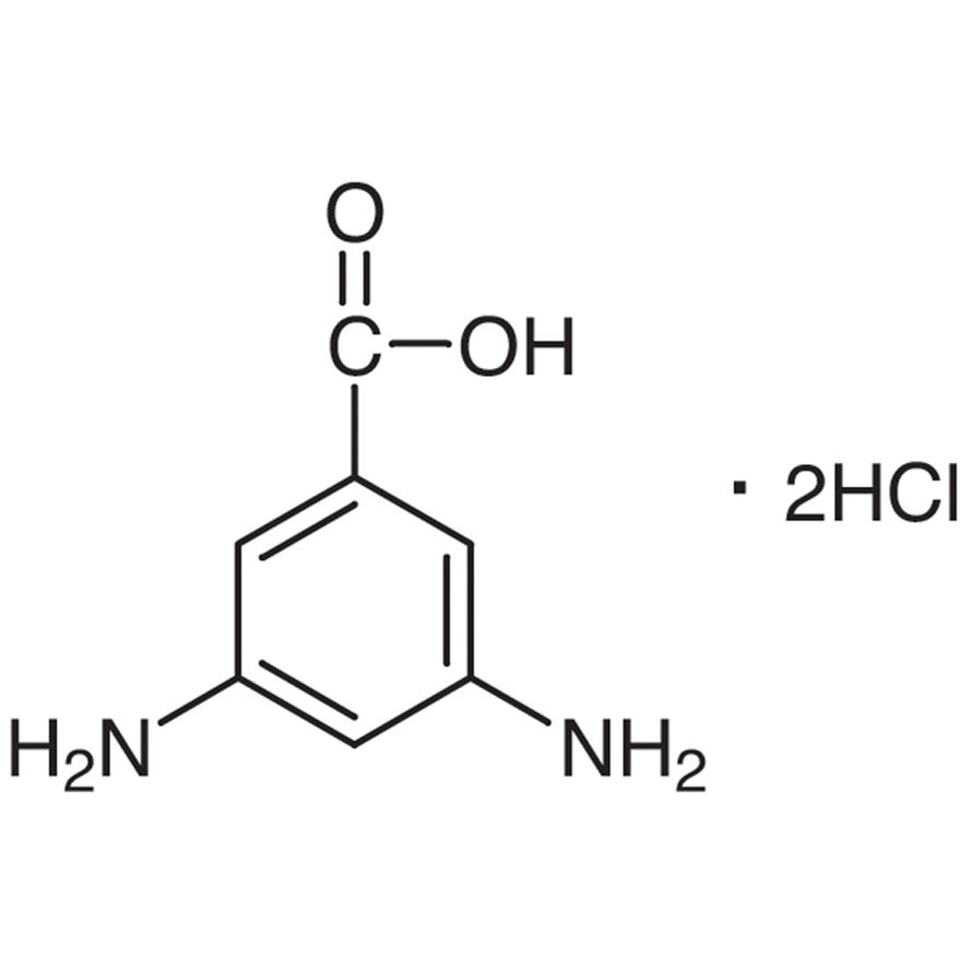 3,5-Diaminobenzoic Acid Dihydrochloride