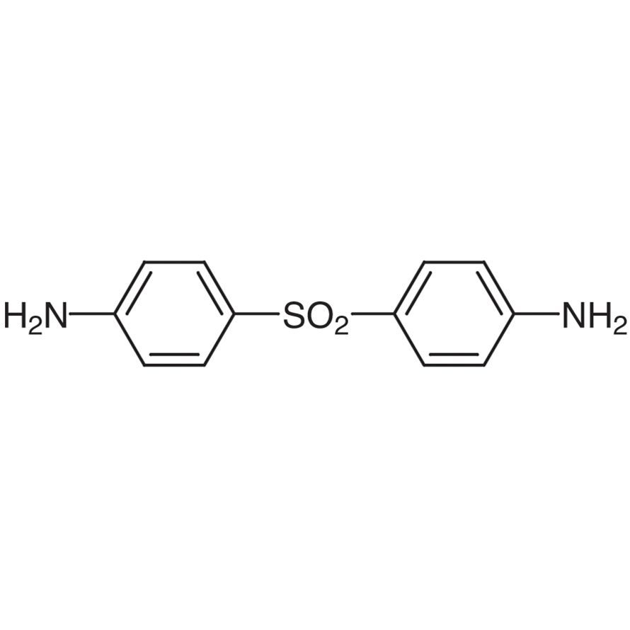 Bis(4-aminophenyl) Sulfone