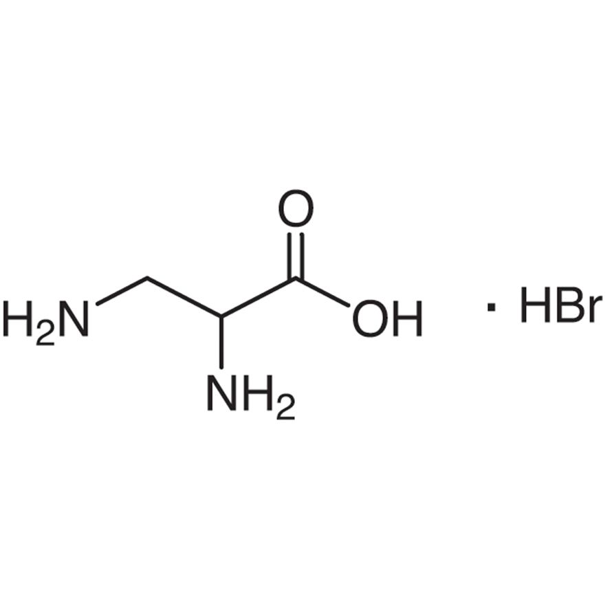 DL-2,3-Diaminopropionic Acid Hydrobromide