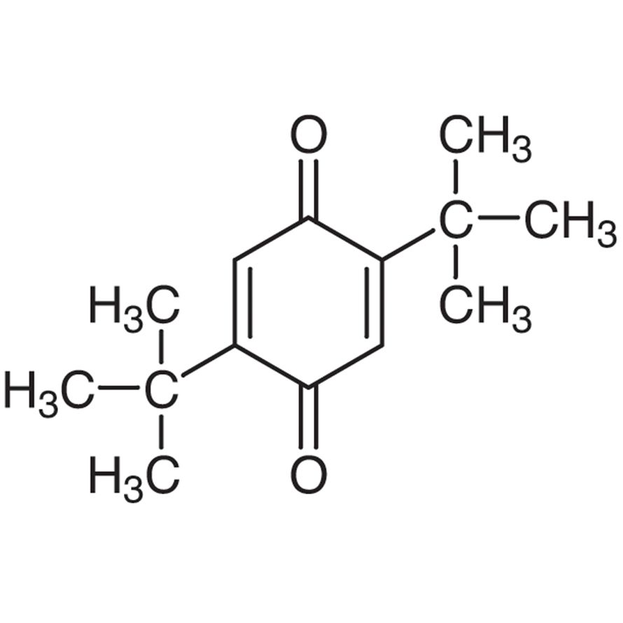 2,5-Di-tert-butyl-1,4-benzoquinone