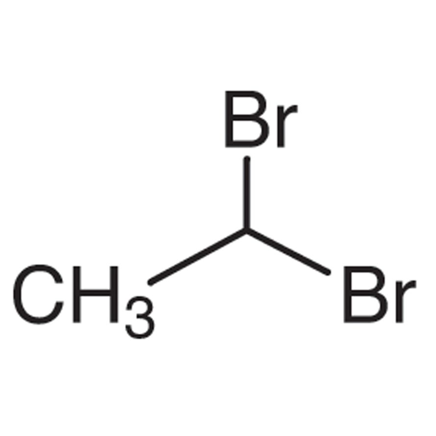 1,1-Dibromoethane (stabilized with Copper chip)