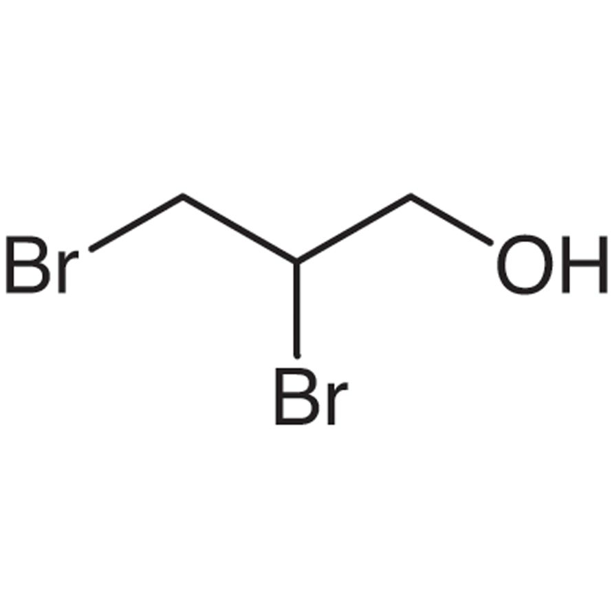 2,3-Dibromo-1-propanol