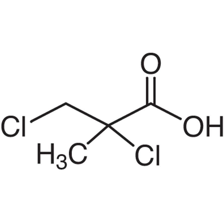 2,3-Dichloroisobutyric Acid