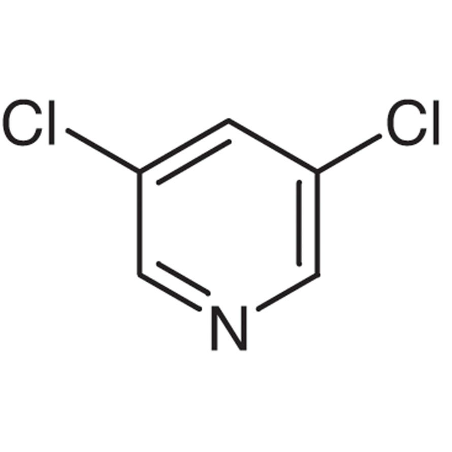 3,5-Dichloropyridine