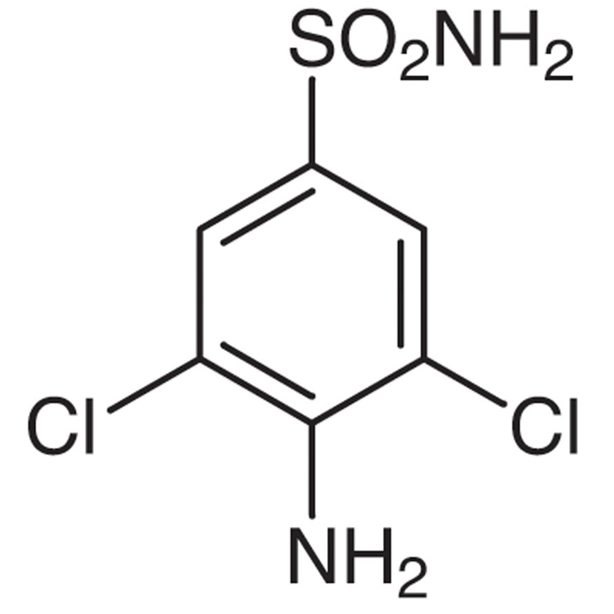 3,5-Dichlorosulfanilamide