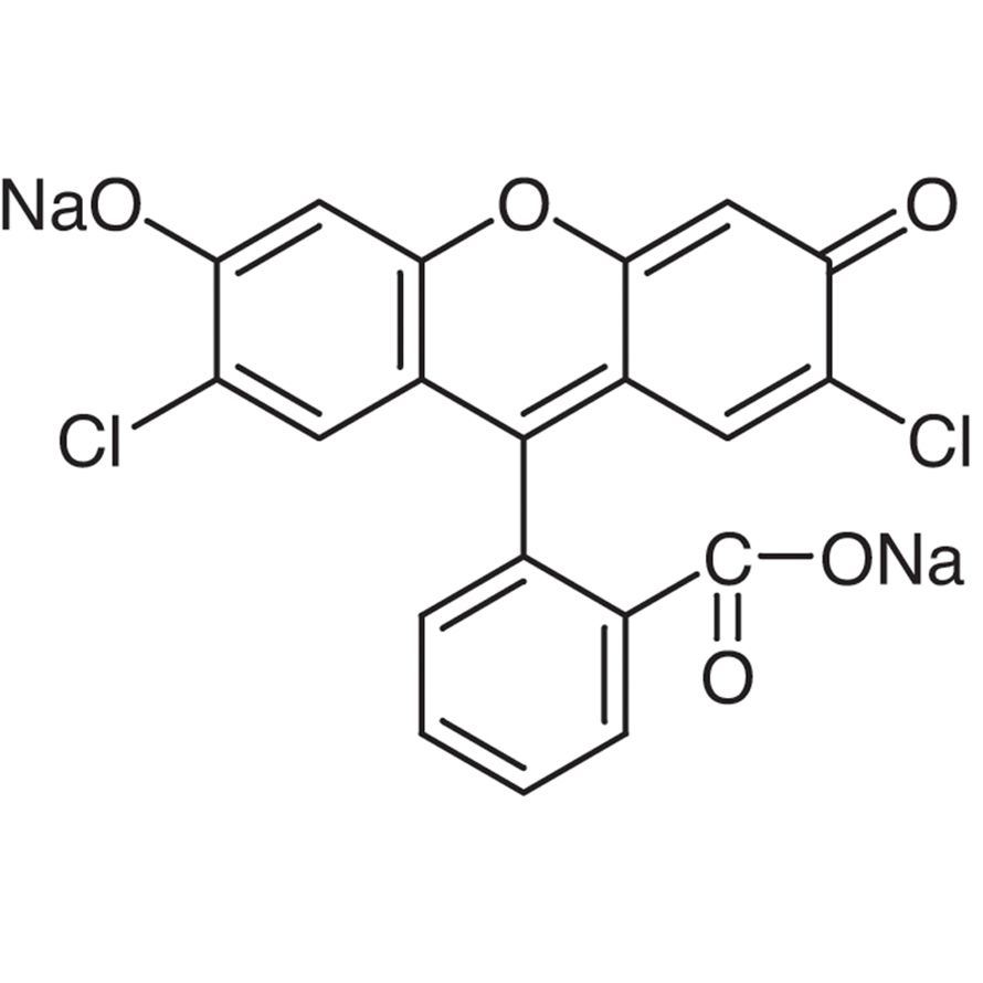 2',7'-Dichlorofluorescein Sodium Salt