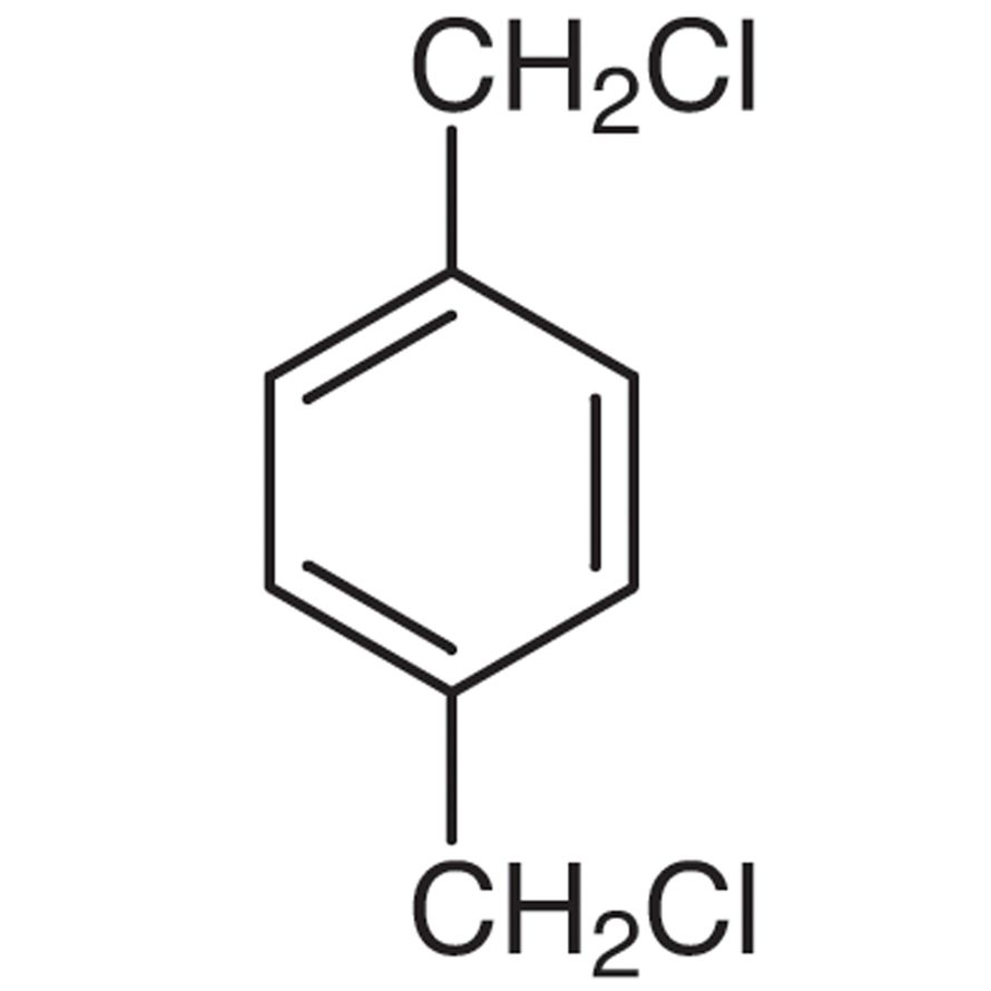 α,α'-Dichloro-p-xylene