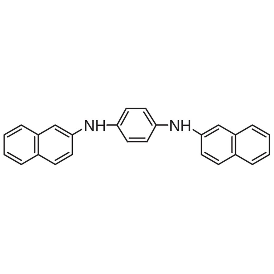 N,N'-Di-2-naphthyl-1,4-phenylenediamine