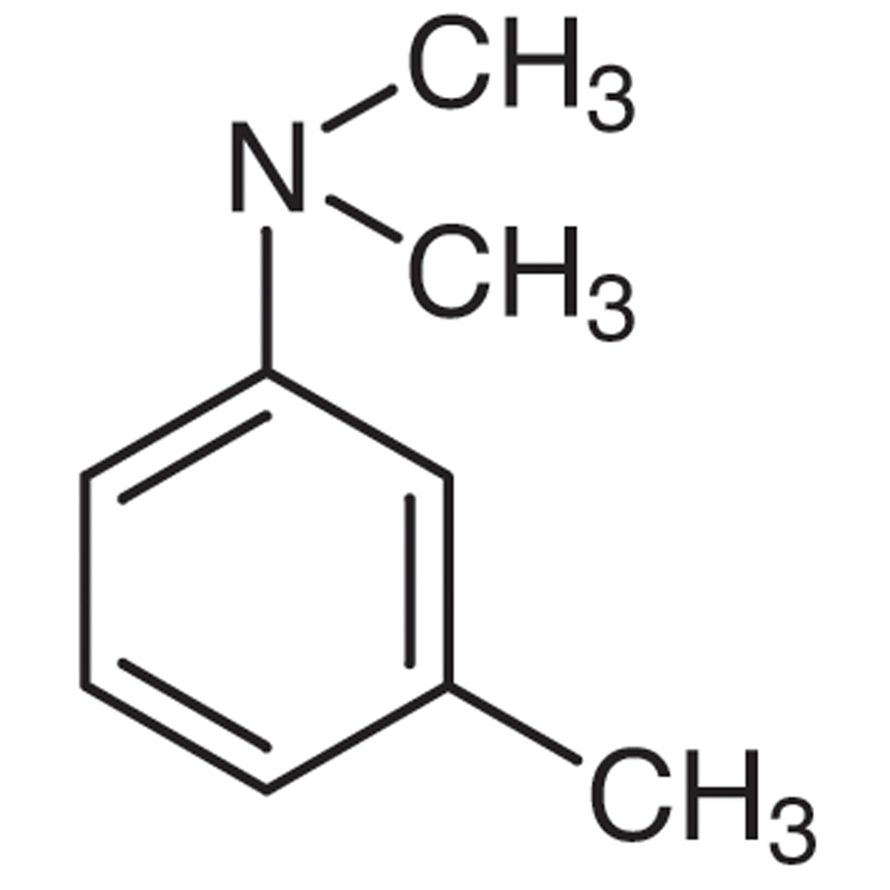 N,N-Dimethyl-m-toluidine