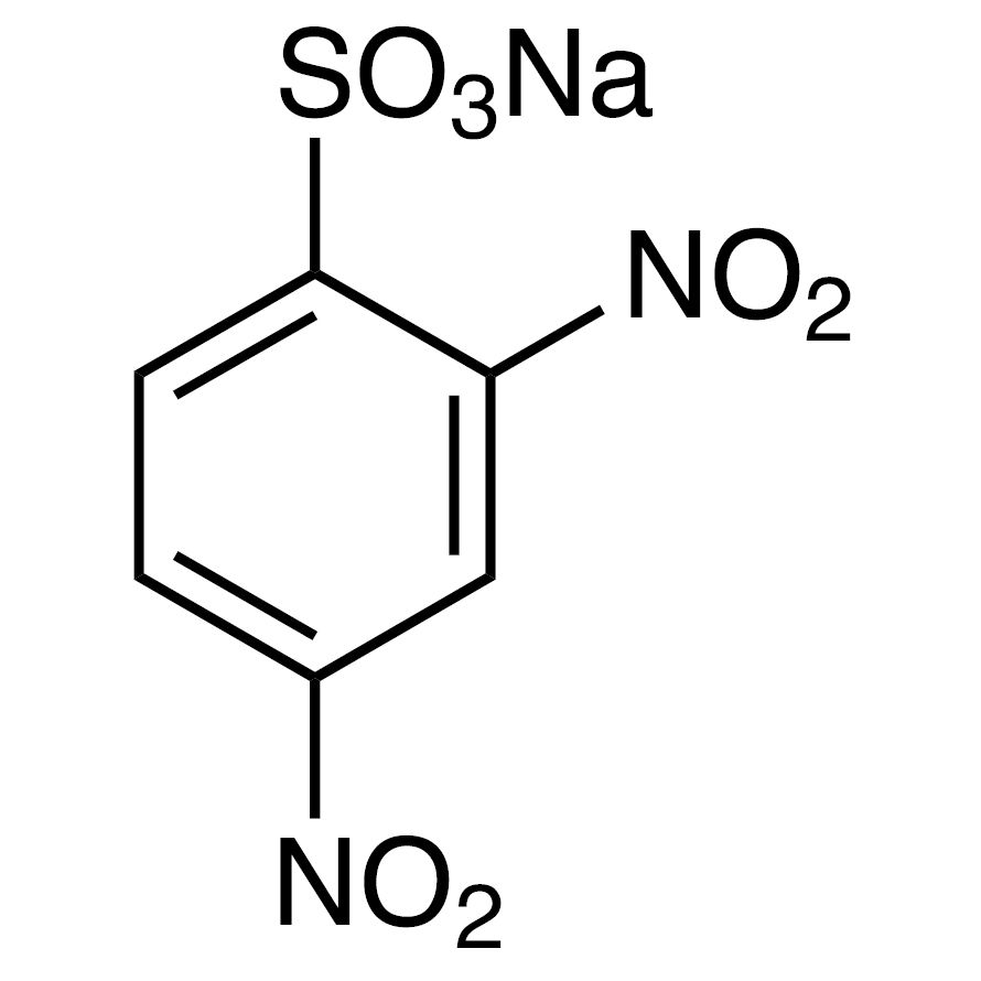 Sodium 2,4-Dinitrobenzenesulfonate