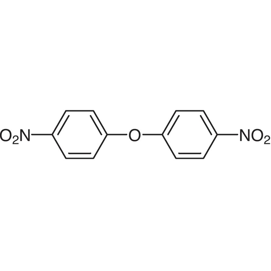 4,4'-Dinitrodiphenyl Ether