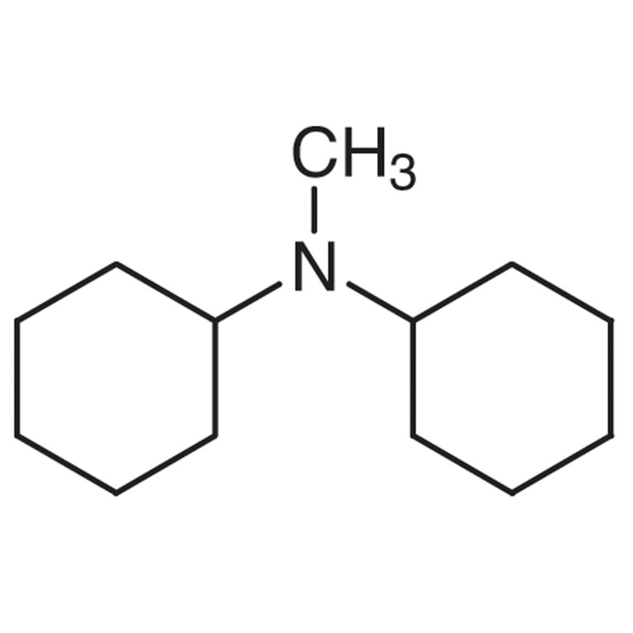 N,N-Dicyclohexylmethylamine