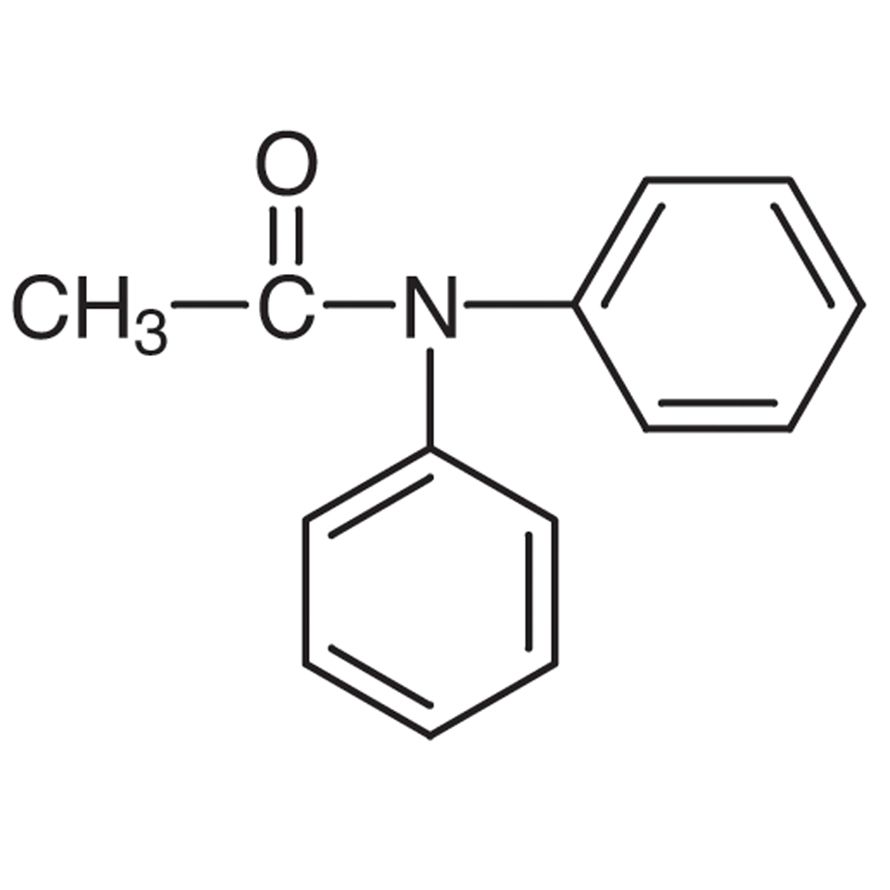 N,N-Diphenylacetamide