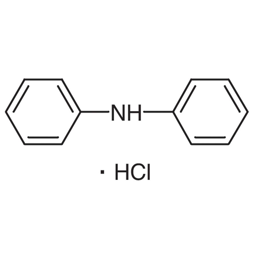 Diphenylamine Hydrochloride