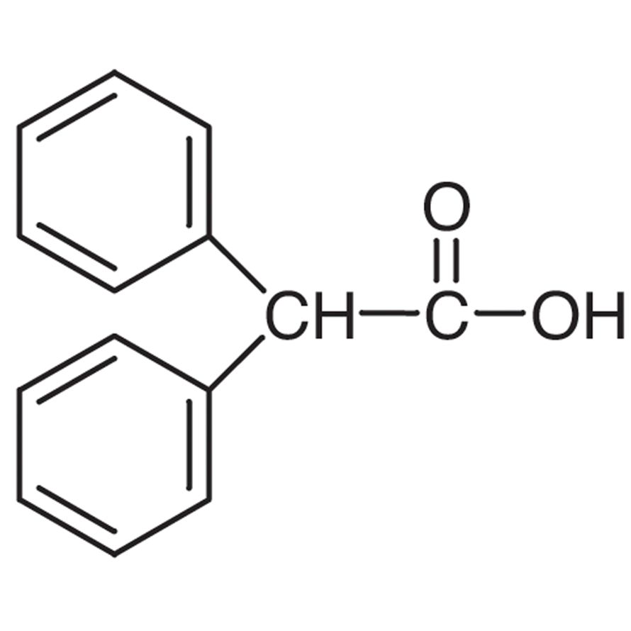 Diphenylacetic Acid