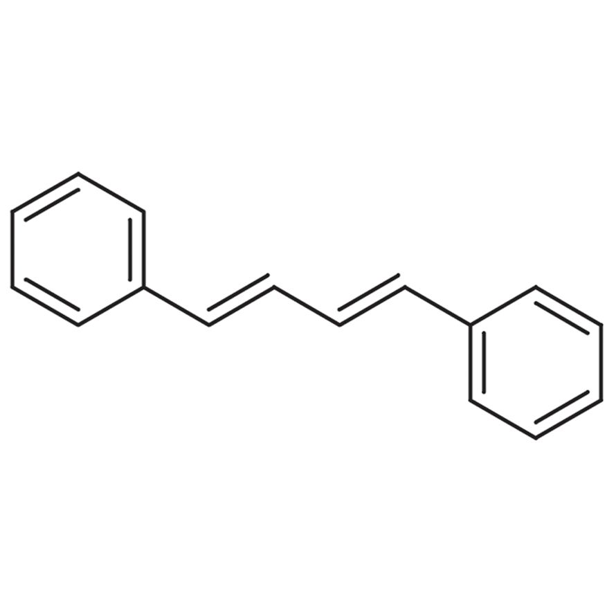 trans,trans-1,4-Diphenyl-1,3-butadiene