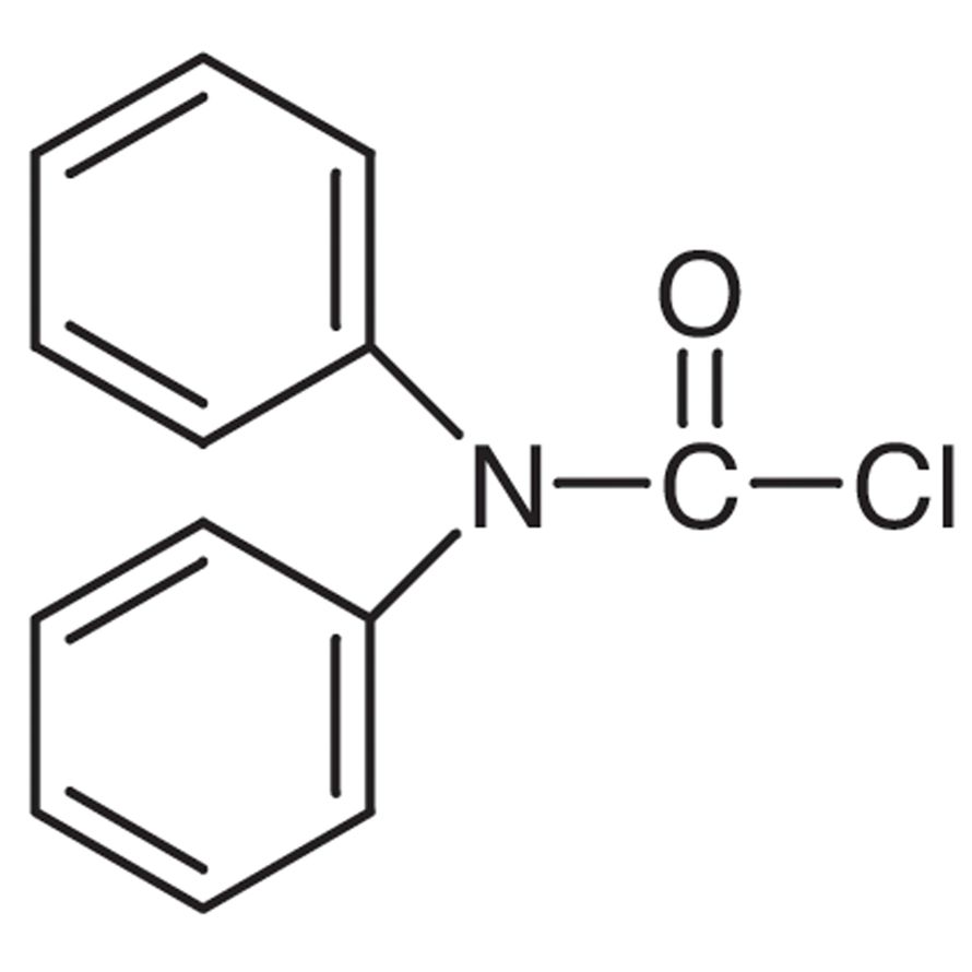 Diphenylcarbamoyl Chloride