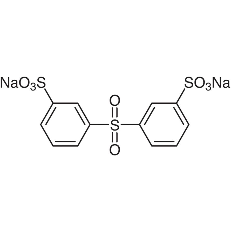 Diphenylsulfone-3,3'-disulfonic Acid Disodium Salt