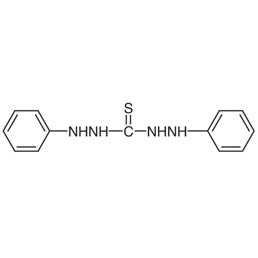 Diphenylthiocarbazide